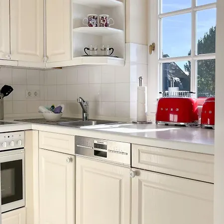Heefwai 2 4 By Interhome شقة
