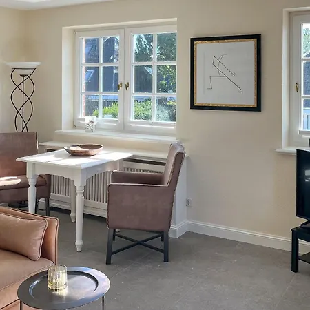 Apartamento Heefwai 2 4 By Interhome