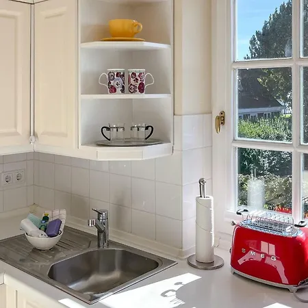 Heefwai 2 4 By Interhome * Schellinghorn