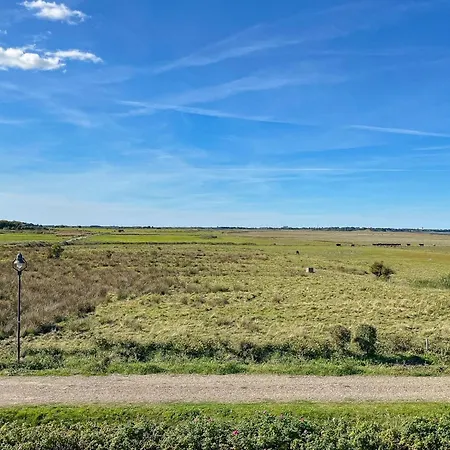 Heefwai 2 4 By Interhome Apartamento *