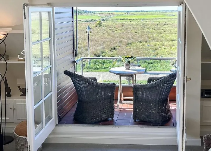 Apartamento Heefwai 2 4 By Interhome Schellinghorn