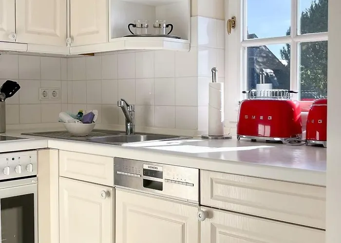 Heefwai 2 4 By Interhome Apartamento