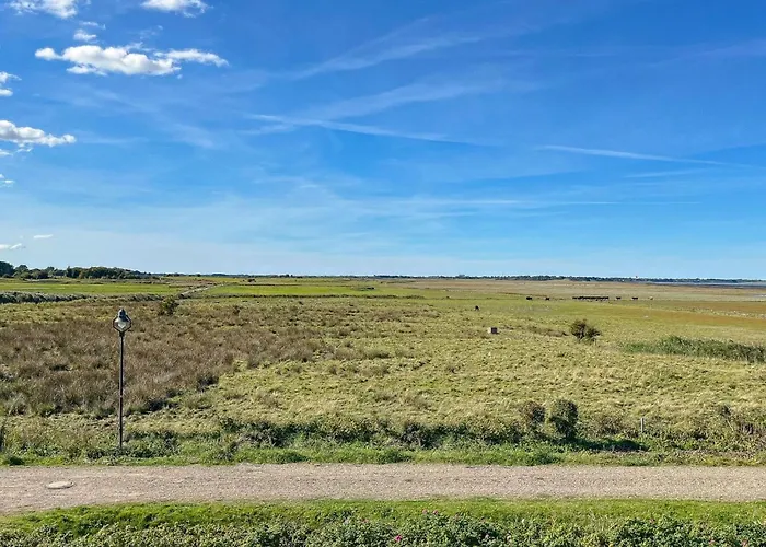 Heefwai 2 4 By Interhome Apartamento *