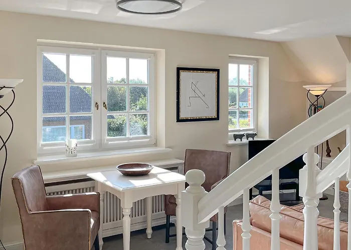 Apartamento Heefwai 2 4 By Interhome *