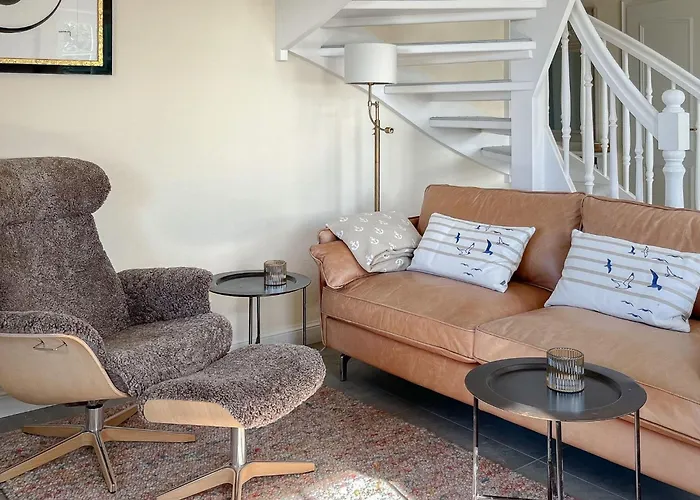 Heefwai 2 4 By Interhome * Schellinghorn