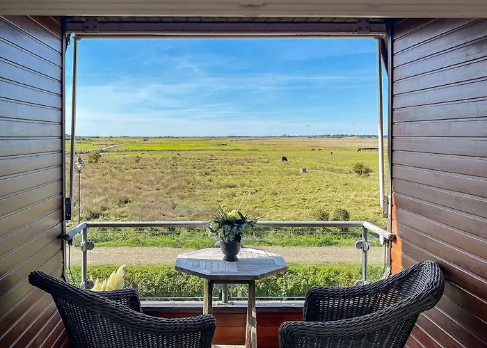 Heefwai 2 4 By Interhome Apartamento Schellinghorn